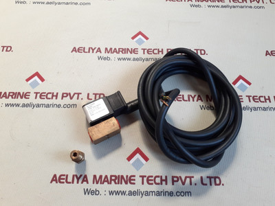 Direct acting solenoid valve 0-8 bar G1/4 DN1.5 Serie Direct acting solenoid valve 0-8 bar G1/4 DN1.5 Serie