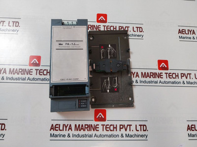 Idec Fa-1 Junior Programmable Controller 100-240Vac