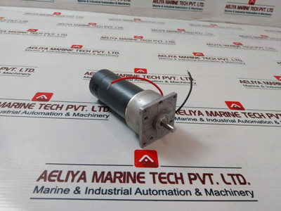 Zhengk Gear-box Motor Zga60Fhh-1 - Dc 24V Zhengk Gear-box Motor Zga60Fhh-1 - Dc 24V