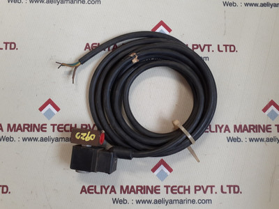 Au505909 Direct Acting Solenoid Valve Au505909 Direct Acting Solenoid Valve
