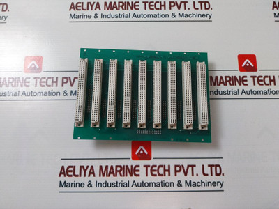 Valmet 542852-3A / 542852-3B Printed Circuit Board Mt833