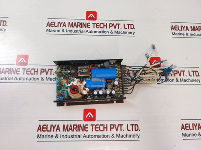 Power Supply Vt25-373-99/X9 Cci Power Supplies