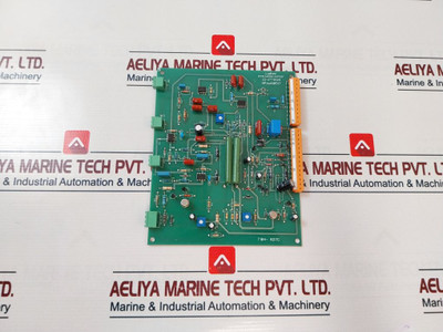 Ludtec 22-27716125 Printed Circuit Board