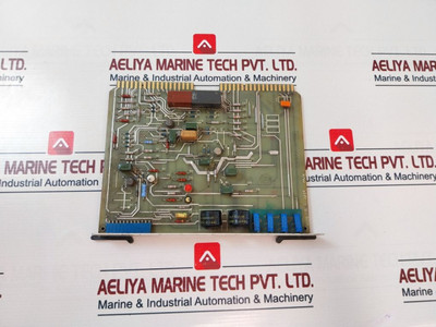 PCB Card1602B 1822