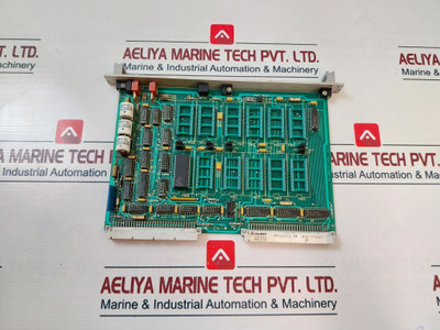 Valmet 547006-3B Memory Board 547006-3A 174897 547006-3A 94V-1