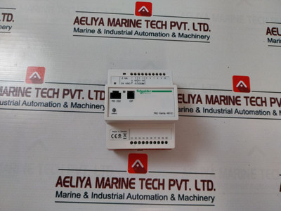 Schneider Electric Tac Xenta 401:C Programmable Controller 04F7F6Ab0300