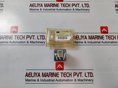 Dayton 5Yp84 General Purpose Relay 240Vac 50/60Hz