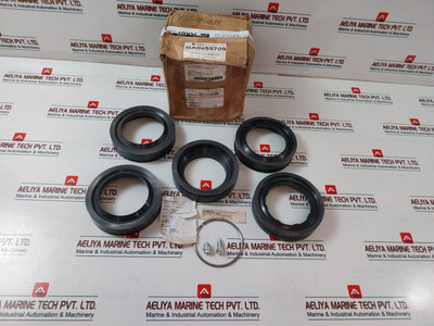 Aker Repair Kit For Wash Pipe Ba0055709 B025 7350000 735-90018 3 Oh Aker Repair Kit For Wash Pipe Ba0055709 B025 7350000 735-90018 3 Oh