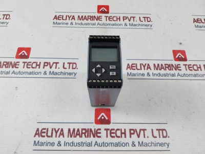 Rheintacho Messtechnik 5823.200 Speed Monitor Device 24Vdc