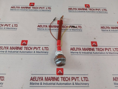 Semikron Skt300/16E Unf Thyristor