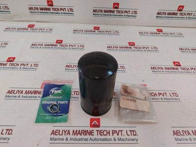 Tmc Nt4556 Compressor Oil Filter Pressure 14Bar