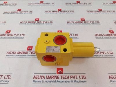 Kongsberg 3Sv16 Safety Valve Hydranor