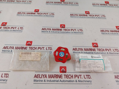 Needle Valve Rubens Broby Rolls Royce Marine Needle Valve Rubens Broby Rolls Royce Marine