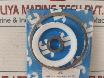 Jc Dn-2” Ball Valve Repair Gasket Kit Jc Dn-2” Ball Valve Repair Gasket Kit