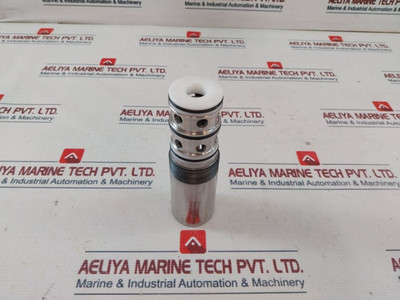 Valve Oceaneering 100755 Cartridge -100750-b