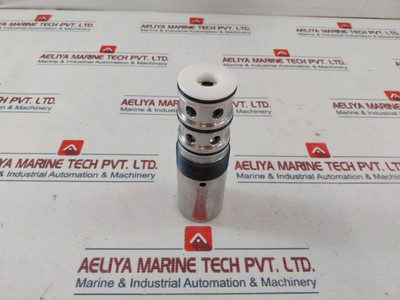 Cartridge Valve Oceaneering 100750 C Cartridge Valve Oceaneering 100750 C