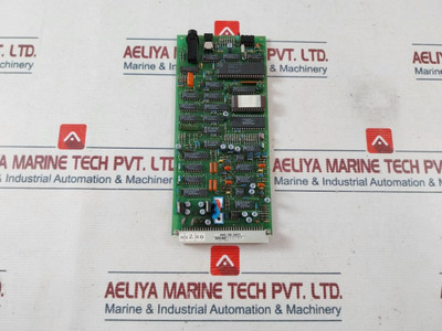 Signal Generator Card Philips 3922 156 04971 - Vk302 Signal Generator Card Philips 3922 156 04971 - Vk302