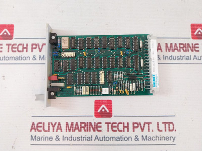 Valmet M8512621 M1 / M851262 M1 Fiu Module 70622