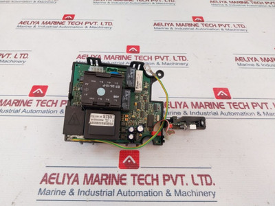 Control Board Demag 720 024 45 - Abb Control Board Demag 720 024 45 - Abb