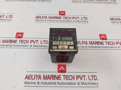 Digital Temperature Controller Shimaden Sr2201-21 - Shimaden Digital Temperature Controller Shimaden Sr2201-21 - Shimaden