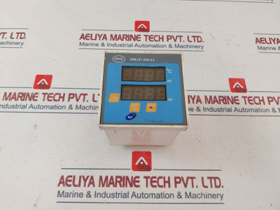 Hhe Cr-ac Temperature Controller 230V