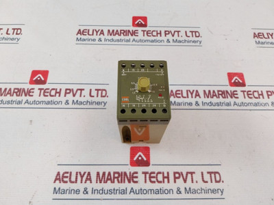 Coel Pe Output Relay 1,5…15 S Coel Pe Output Relay 1,5…15 S