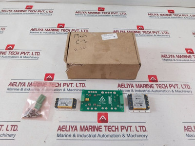 Power Supply Vicor Oceaneering Fastpcb Sub Sea Power