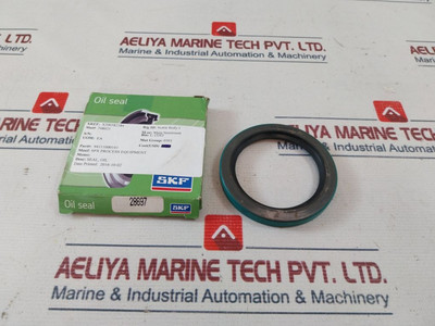 Radial Shaft Seal SKF CR 28697 - SPX Process Equipment Radial Shaft Seal SKF CR 28697 - SPX Process Equipment