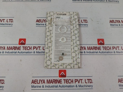 Valve Rebuild Kit Asco Joucomatic C131205 Valve Rebuild Kit Asco Joucomatic C131205