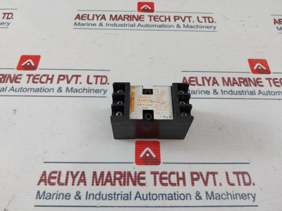 Tokyo Keiso Tzb-032 Safety Barrier 250V Ac/Dc