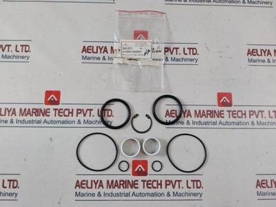 Rack Seal Set Wartsila M1083-000001 - 502650 Rack Seal Set Wartsila M1083-000001 - 502650
