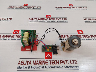 Merlin Gerin Mnr-uv Undervolatge Release 685 692