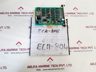 Terasaki eca-804 tm master unit k/765/71-001b - no. 52