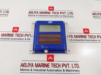 Sika850 1009187 1H61.0X Digital Thermometer