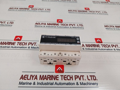 Automatic Changeover Elmeasure Iaccl M 100 - 25A