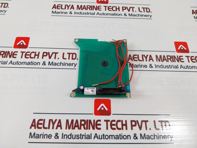Printed Circuit Board Cml 165271.0401 94V-0