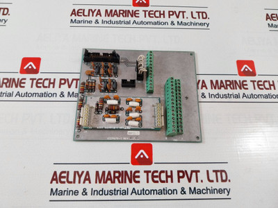 Raytheon G259678-1 Printed Circuit Board Rev A