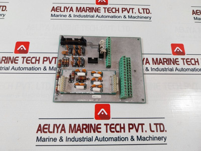 Printed Circuit Board Raytheon G259678-1 Rev A
