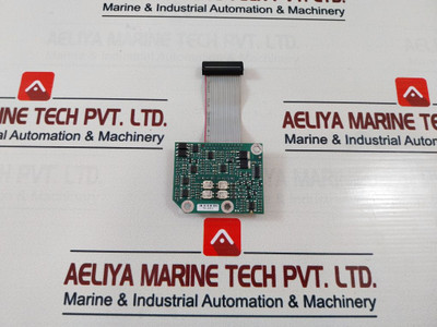 Demag 71946945-05.500 Printed Circuit Board 94V-0