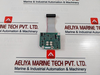 Printed Circuit Board Demag 71946945-05.500 94V-0 Printed Circuit Board Demag 71946945-05.500 94V-0