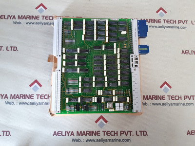 Ericsson PCB Card RPU 301202/1 41839-1 860 5454/2 A10 RMV99122 Ericsson PCB Card RPU 301202/1 41839-1 860 5454/2 A10 RMV99122