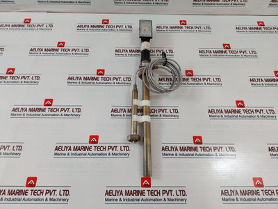 Sart 200B1 Thermo Element 30 To 100°C