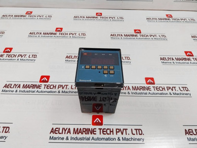 PID Controller Honeywell Sa93Dgj0405R - Made In Japan PID Controller Honeywell Sa93Dgj0405R - Made In Japan