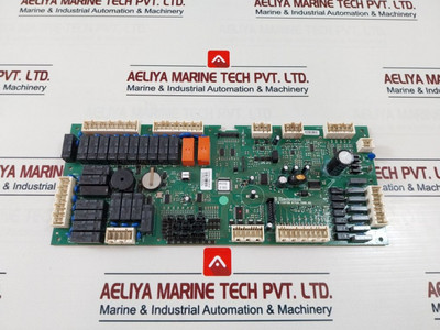 Power Board Electrolux Pro6758.508.01 Cop20-a Power Board Electrolux Pro6758.508.01 Cop20-a