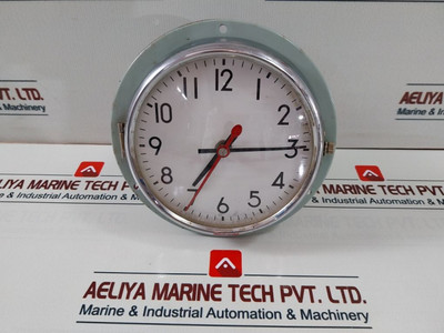 Slave Clock Nhe Nts-3Pf-s T.I.C-citizen Slave Clock Nhe Nts-3Pf-s T.I.C-citizen