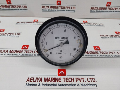 Level Gauge Nakakita Nks
