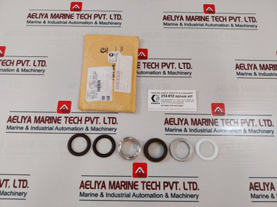 Graco 213-012 Repair Kit F. Lower Pump 1:1 635139