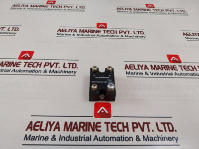 Diode Rectifier Module Crydom M50100Tha1600-8701 Diode Rectifier Module Crydom M50100Tha1600-8701