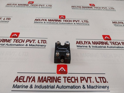 Diode Rectifier Module Crydom M50100Thc1600-8700 Diode Rectifier Module Crydom M50100Thc1600-8700