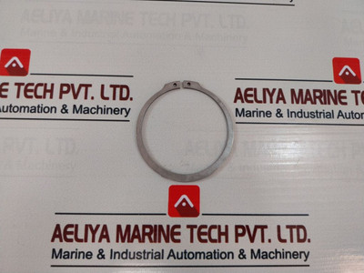 Lot Of 14X Oceaneering 100112-350H Retaining Ring X200590050 Lot Of 14X Oceaneering 100112-350H Retaining Ring X200590050